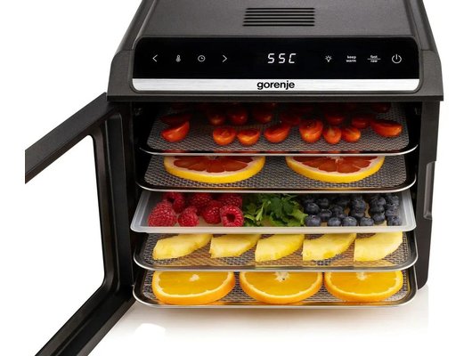 Сушилка GORENJE FDK600DB